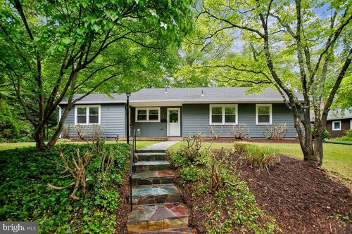7014 Braeburn Pl, BETHESDA, MD, 20817-4908 | Card Image