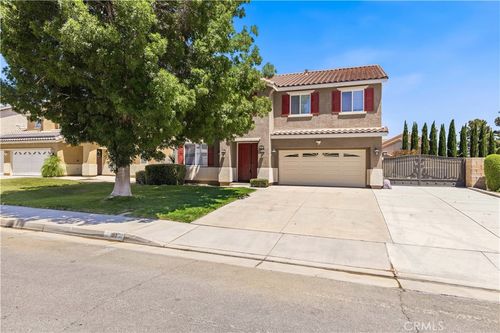 1817 Sunshine, Palmdale, CA, 93551 | Card Image
