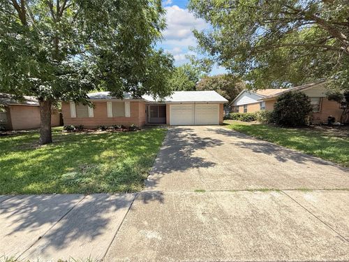 3533 Antilles Dr, Mesquite, TX, 75150-1711 | Card Image