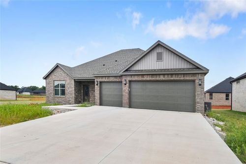 4835 Cowboy St, Springdale, AR, 72762 | Card Image