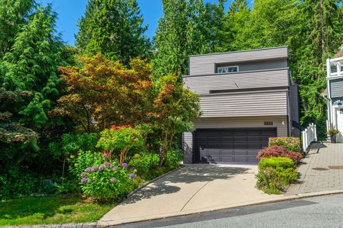 5655 White Pine Lane, North Vancouver, BC, V7R4S1 | Card Image