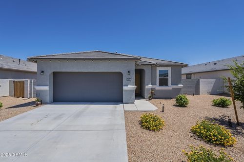 1560 E Squire Dr, Casa Grande, AZ, 85122-0008 | Card Image