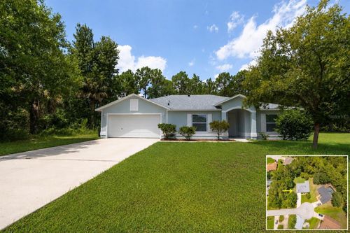 19 Burrell Pl, PALM COAST, FL, 32137-9425 | Card Image