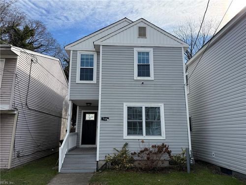 740 21st St, Newport News, VA, 23607-5237 | Card Image