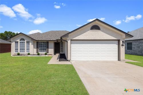 4405 Kit Carson Trl, Killeen, TX, 76542-4431 | Card Image