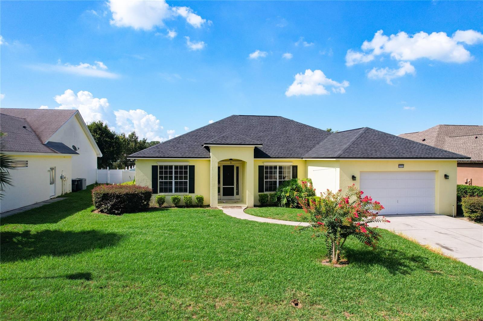 Iris Ann Dr, Lakeland, FL 33810