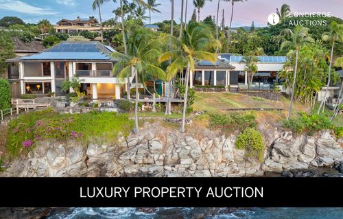 5157 Lower Honoapiilani Rd, Lahaina, HI, 96761-9110 | Card Image
