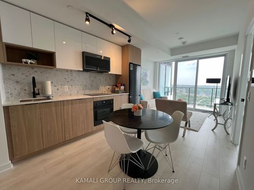 3613-5 Defries St, Toronto, ON, M5A0W7 | Card Image