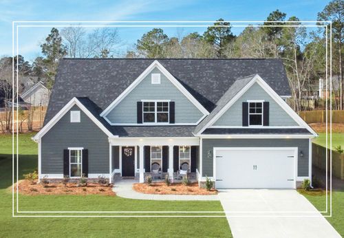 4057 Shimmer Lake Ln, North Augusta, SC, 29841-7677 | Card Image