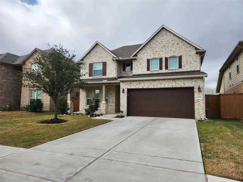 10714 Cliffs View Dr, Rosharon, TX, 77583-4294 | Card Image