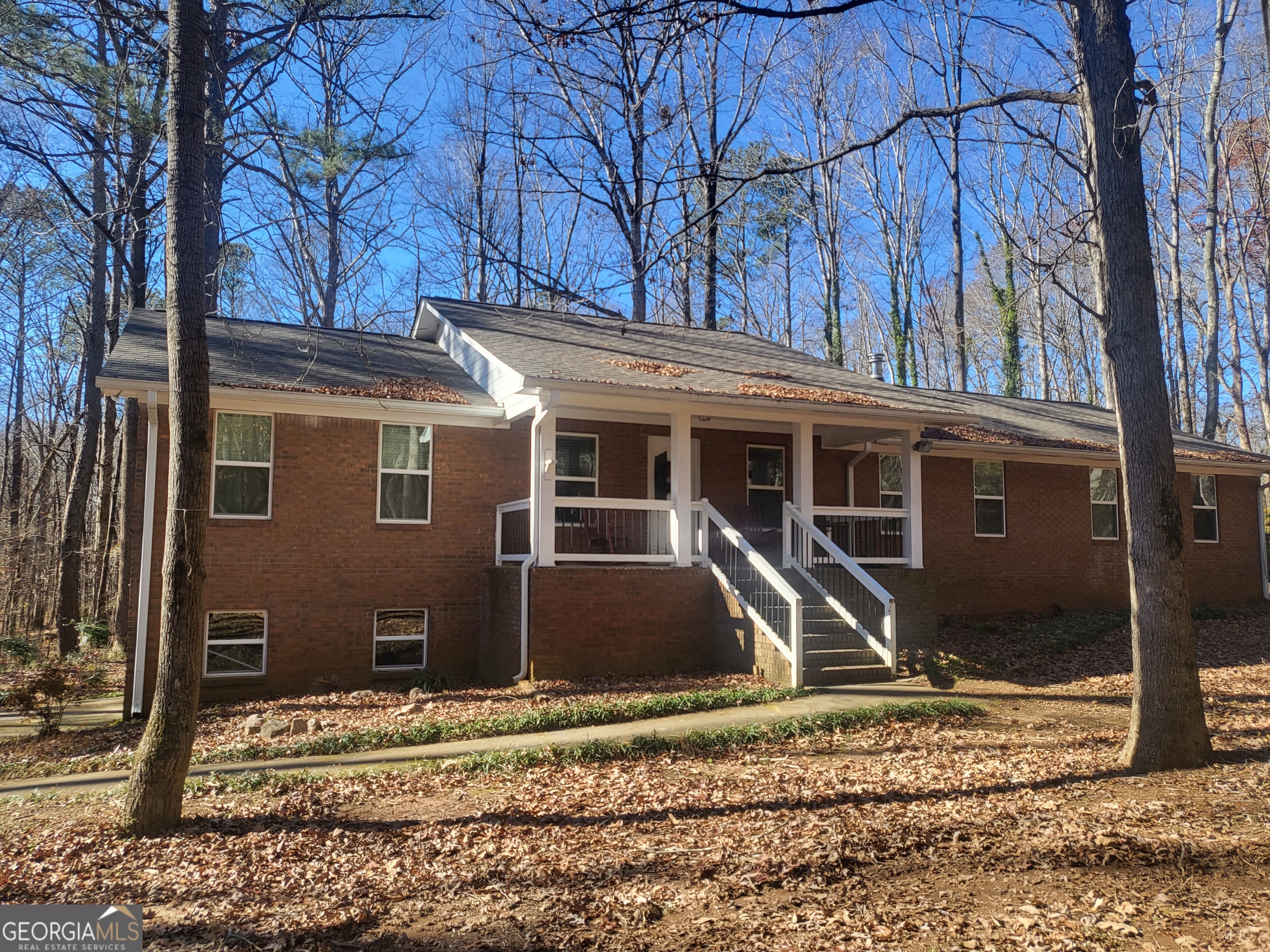 Highway 42 , Mcdonough, GA 30253 #1
