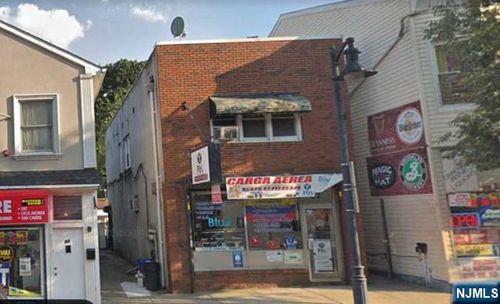 82 Passaic St, Garfield, NJ, 07026-3393 | Card Image