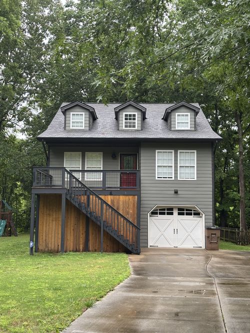 2141 Wooddale Ln, Nashville, TN, 37214-1109 | Card Image