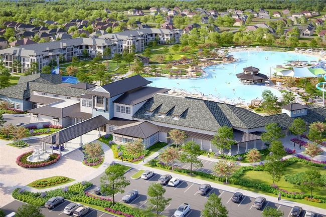 Drone / aerial view | Image 4