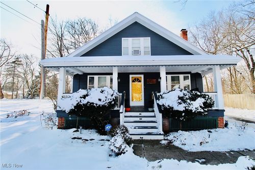 4606 Liberty Rd, South Euclid, OH, 44121-3845 | Card Image