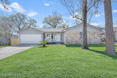 11546 Broad Leaf Dr, Jacksonville, FL, 32225-2428 | Card Image