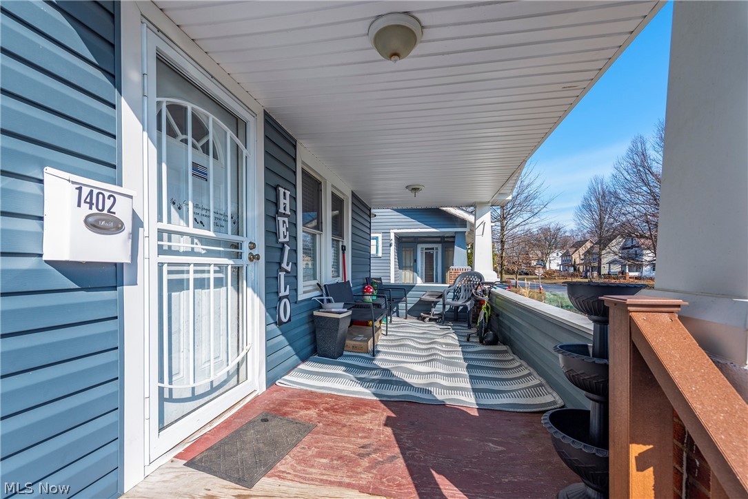 Residential in Cleveland 2