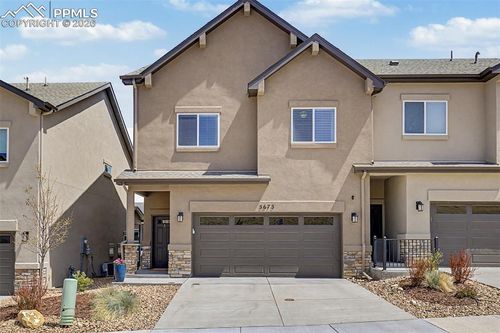 5675 Villa Lorenzo Dr, Colorado Springs, CO, 80919-5413 | Card Image