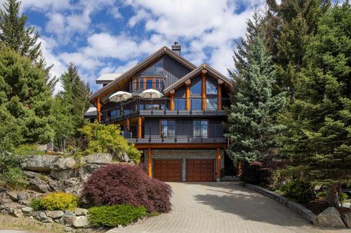 9503 Emerald Drive, Whistler, BC, V8E0G5 | Card Image