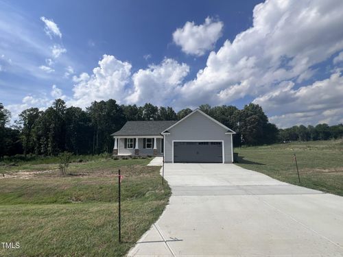 202 Starry Sky Drive, Benson, NC, 27504 | Card Image