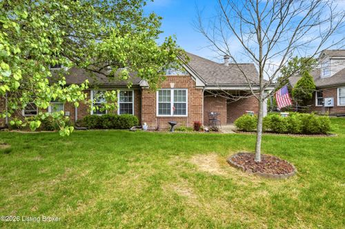 4445 Southbridge Ct, Louisville, KY, 40272-2700 | Card Image