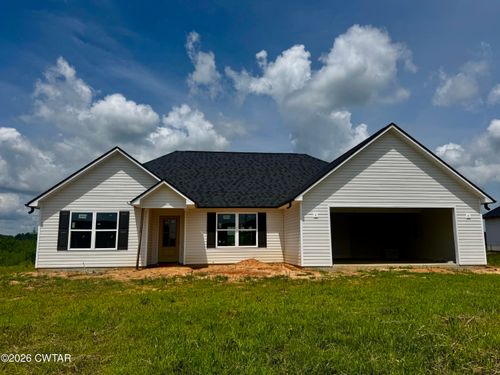 151 Garden Gate Dr, Three Way, TN, 38343-8666 | Card Image