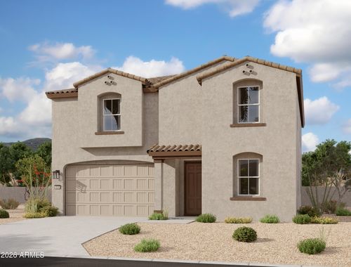 2288 E Galloping Horse Dr, San Tan Valley, AZ, 85140-0614 | Card Image