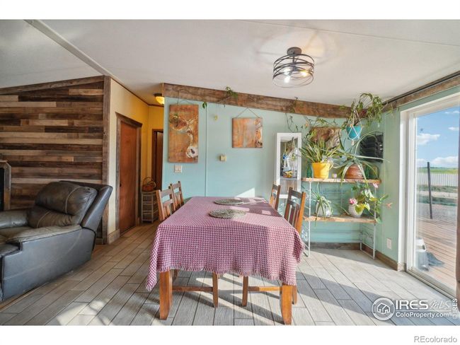 14775 County Road 88, House other with 3 bedrooms, 2 bathrooms and 2 parking in Pierce CO | Image 19