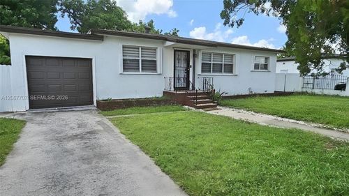 0-18011 Nw 6th Pl, Miami Gardens, FL, 33169-4340 | Card Image