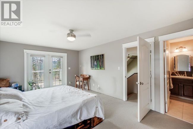 3829 Aaron Rd, House other with 2 bedrooms, 2 bathrooms and 3 parking in Bonnington BC | Image 34