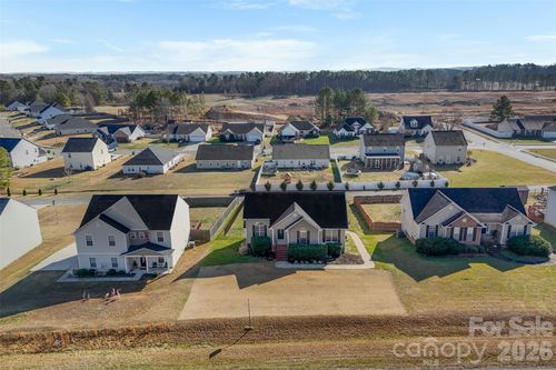 417 Oakleigh Ln, Oakboro, NC, 28129-9701 | Card Image