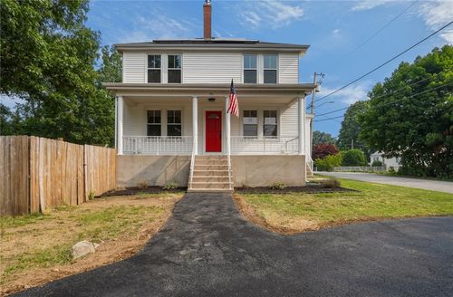 60 Highland Ave, Cumberland, RI, 02864-7106 | Card Image