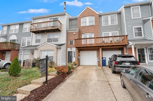 11184 Stagestone Way, MANASSAS, VA, 20109-7618 | Card Image