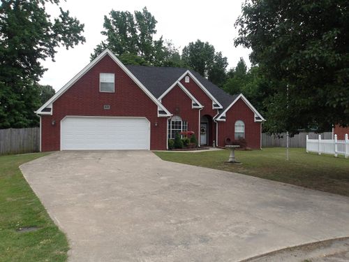 1801 Cloverdale St, Paragould, AR, 72450-5902 | Card Image