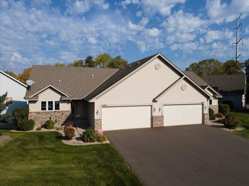 14361 Hummingbird St Nw, Andover, MN, 55304-5846 | Card Image