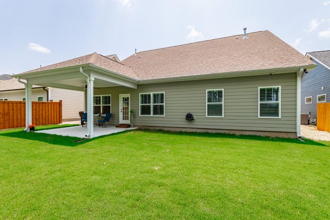 9058 Knolling Loop, House other with 3 bedrooms, 3 bathrooms and null parking in Ooltewah TN | Image 4