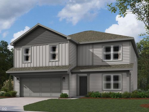 11262 N Quillow Way, Monrovia, IN, 46157-6156 | Card Image