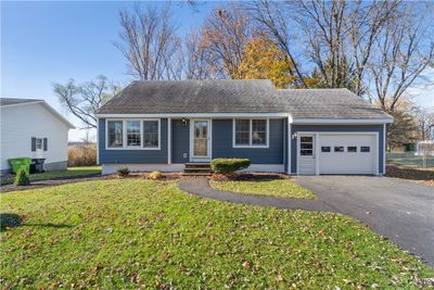 118 Wilson Drive, House other with 3 bedrooms, 2 bathrooms and null parking in Manlius NY | Image 2