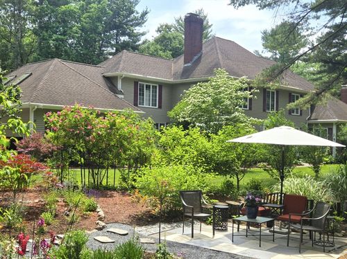 40 Grand Hill Dr, Dover, MA, 02030-1704 | Card Image