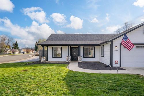 3383 Nathan Dr, Anderson, CA, 96007-3029 | Card Image
