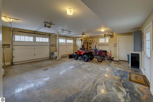 3970 N West Torch Lake Dr, House other with 4 bedrooms, 5 bathrooms and null parking in Kewadin MI | Image 85