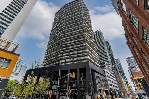 2106-125 Peter St, Toronto, ON, M5V0M2 | Card Image