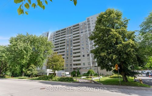 701-65 Southport St, Toronto, ON, M6S3N6 | Card Image