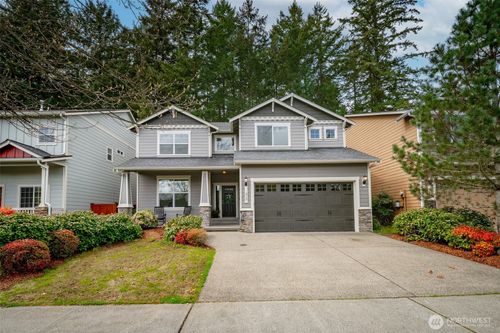 315 Fire Willow St Nw, Olympia, WA, 98502-8178 | Card Image