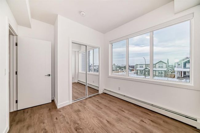 3117 - 6 Merganser Drive W, Condo with 3 bedrooms, 2 bathrooms and 2 parking in Chestermere AB | Image 17