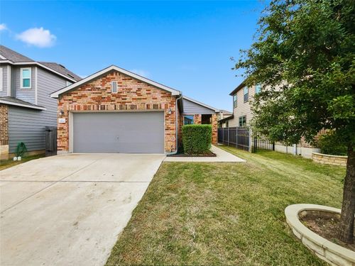 6504 Carriage Pines Dr, Del Valle, TX, 78617-2035 | Card Image