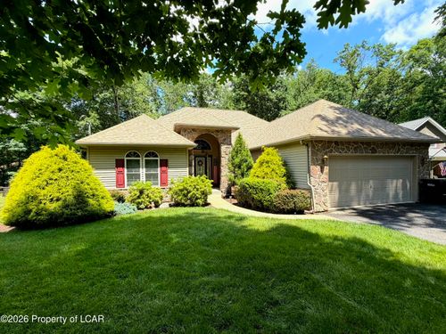 260 Shingle Mill Dr, DRUMS, PA, 18222-1211 | Card Image