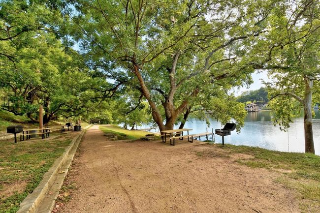 3242 Brass Buttons Trl, House other with 3 bedrooms, 3 bathrooms and 2 parking in Austin TX | Image 27