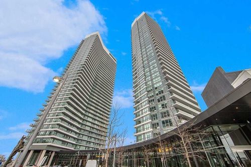 1708-115 Mcmahon Dr, North York, ON, M2K0E3 | Card Image
