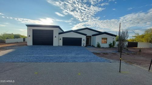 5709 E Lone Mountain Rd, Cave Creek, AZ, 85331-6029 | Card Image